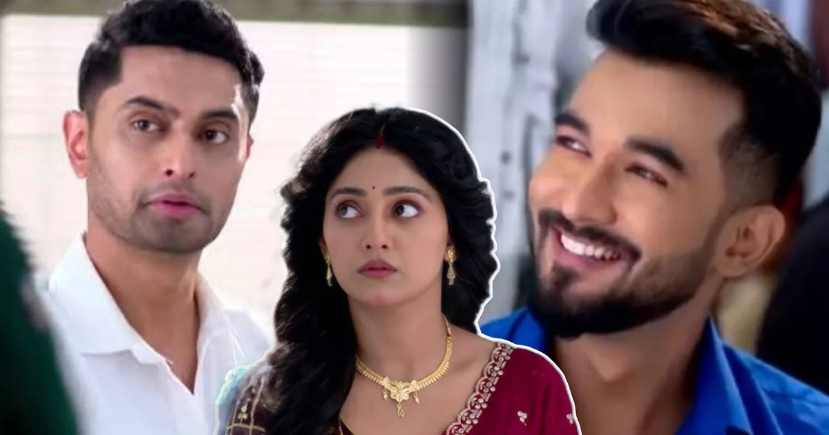 Subhrojit Saha, Sudhu Tomari Jonyo, Rahul, Sayan Bose, Star Jalsha, Bengali Serial, Audience Reaction, Serial Boycott, Bengali Television, শুভ্রজিৎ সাহা, শুধু তোমারই জন্য, রাহুল, সায়ন বসু, স্টার জলসা, বাংলা ধারাবাহিক, দর্শক প্রতিক্রিয়া, ধারাবাহিক বয়কট, বাংলা টেলিভিশন, টেলিভিশন অভিনেতা