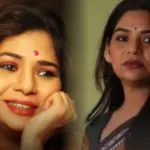 Sudipta Chakraborty, Bengali Actress, National Award Winner, Bariwali, Rajkahini, Bengali Cinema, Bengali Television, Viral Video, Actress Statement, Tollywood, সুদীপ্তা চক্রবর্তী, বাঙালি অভিনেত্রী, জাতীয় পুরস্কার, বাড়িওয়ালি, রাজকাহিনী, বাংলা সিনেমা, বাংলা টেলিভিশন, ভাইরাল ভিডিও, অভিনেত্রীর মন্তব্য, টলিউড