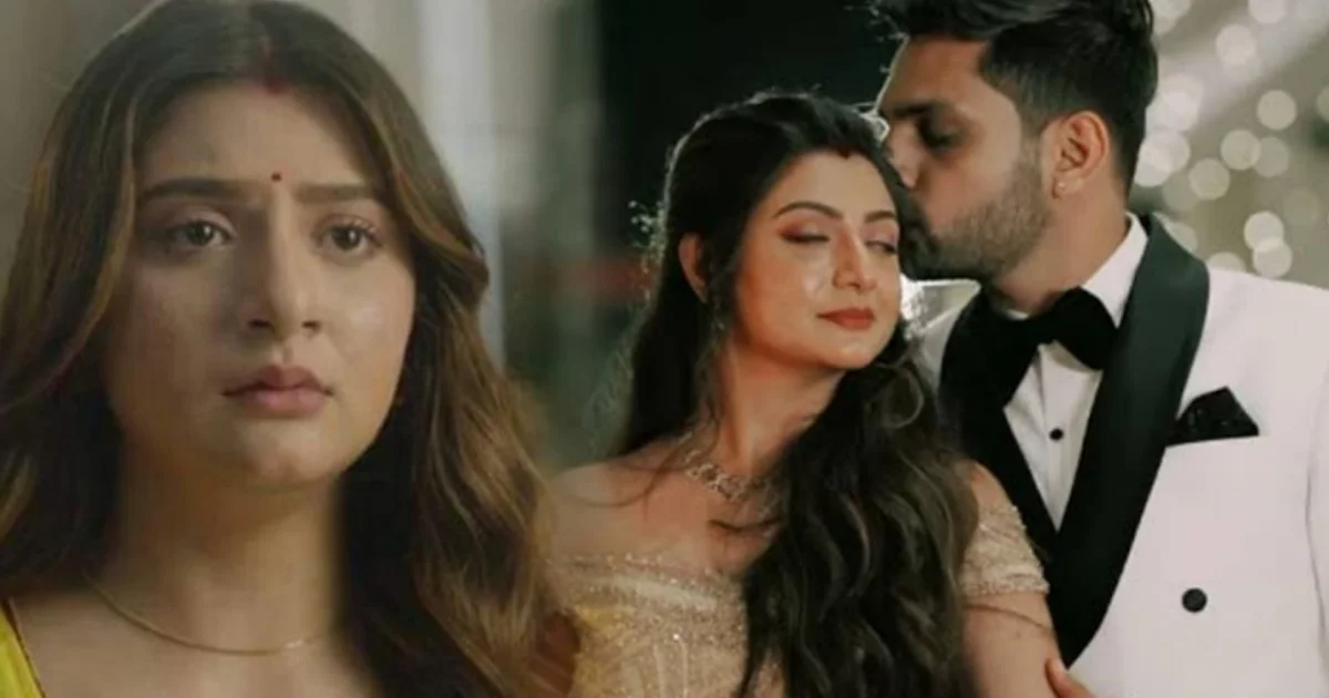 দীর্ঘদিন ধরে বিবাহিত হয়েও কেন কখনও স্বামীকে প্রকাশ্যে আনেন না স্বীকৃতি মজুমদার? স্বামীকে নিয়ে মুখে কুলুপ, সোশ্যাল মিডিয়াতেও নেই ছবি! কেন এত গোপনীয়তা বজায় রাখেন ‘মেয়েবেলা’ খ্যাত অভিনেত্রী? অবশেষে জানা গেল আসল কারণ! 1 Swikriti Majumder, স্বীকৃতি মজুমদার, entertainment, বিনোদন, Swikriti Majumder Husband, Bengali Television, Actress Life, Married Life, স্বীকৃতি মজুমদারের স্বামী, বাংলা টেলিভিশন, বিবাহিত জীবন