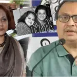 Tapas Paul, Nandini Mukherjee, Nandini Paul, Kunal Ghosh, Mamata Banerjee, TMC, Bengal Politics, Tapas Paul Death, Political Controversy, Tollywood, Social Media, Viral Post, Entertainment, তাপস পাল, নন্দিনী মুখোপাধ্যায়, নন্দিনী পাল, কুণাল ঘোষ, মমতা বন্দ্যোপাধ্যায়, তৃণমূল কংগ্রেস, বাংলার রাজনীতি, তাপস পালের মৃত্যু, রাজনৈতিক বিতর্ক, টলিউড, সামাজিক মাধ্যমে পোস্ট, ভাইরাল পোস্ট, বিনোদন সংবাদ