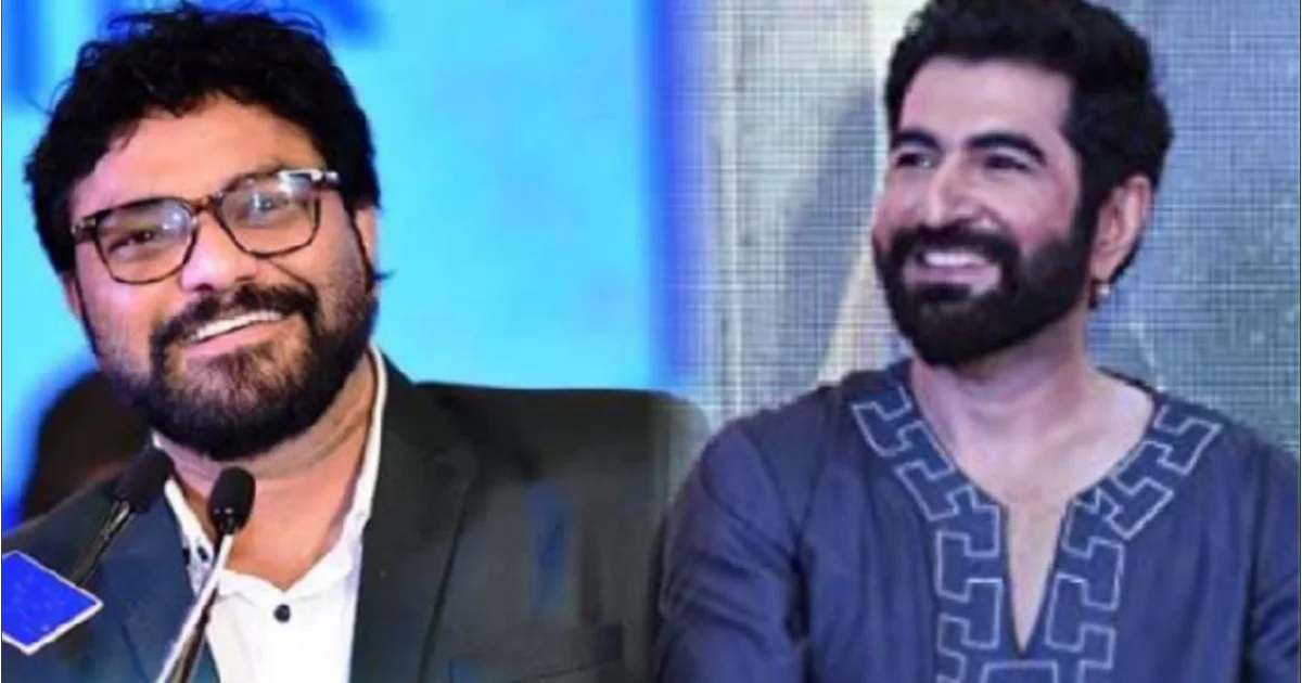 "এই গানটা চলবে না, সমালোচনায় ভেসে যাবে" সবাই বারণ করেছিলেন, অথচ 'সাথী' ছবির বাজেটের ২০ গুণ আয় করেছিল সেটি! ২৪ বছর পর অজানা গল্প ফাঁস প্রযোজকের! বাবুল সুপ্রিয়ও গাইতে পারেননি, জিতকে সুপারস্টার বানিয়েছিল কোন সেই গান? 1 Jeet, Sathi Movie, O Bondhu Tumi Shunte Ki Pao, Priyanka Upendra, Mano Singer, SP Venkatesh, Bengali Cinema, Jeet Debut Movie, Shrikant Mohta, Bengali Movie Songs, Tollywood, Entertainment, জিৎ, সাথী ছবি, ও বন্ধু তুমি শুনতে কি পাও, প্রিয়াঙ্কা উপেন্দ্র, গায়ক মনো, এস পি ভেঙ্কটেশ, বাংলা সিনেমা, জিতের প্রথম ছবি, শ্রীকান্ত মোহতা, বাংলা ছবির গান, টলিউড, বিনোদন সংবাদ
