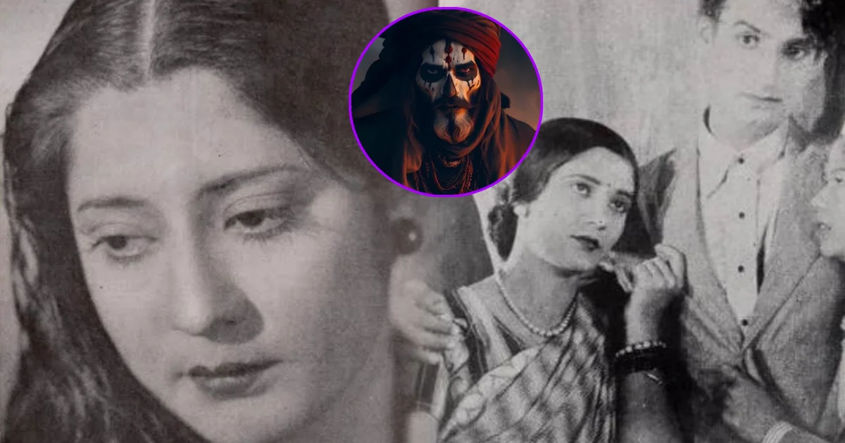 পদ্মা দেবী, Padma Devi, Indian cinema, ভারতীয় সিনেমা, entertainment, bengali cinema, actress life, life story, বাংলা সিনেমা, অভিনেত্রীর জীবন, বিনোদন
