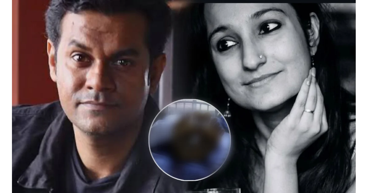 টলিপাড়ায় দুঃসংবাদ! পিতৃহারা হলেন অভিনেতা অনুজয় চট্টোপাধ্যায়! সব ঠিকঠাকই চলছিল, হঠাৎ বদলে গেল পরিস্থিতি! শোকস্তব্ধ পরিবার, মুখ খুললেন স্ত্রী দেবারতি! কী হয়েছিল অভিনেতার বাবার? 1 Anujoy Chatterjee, Debarati Chakraborty, Bengali Actor, Anujay Father Death, Tollywood, Bengali Entertainment, Hospital Treatment, Heart Attack, Family Tragedy, Bengali Television, Sad News, অনুজয় চট্টোপাধ্যায়, দেবারতি চক্রবর্তী, অভিনেতার বাবা প্রয়াত, টলিউড, বাংলা বিনোদন, হৃদরোগে মৃত্যু, হাসপাতাল চিকিৎসা, পরিবারে শোক, বাংলা টেলিভিশন, অভিনেতা অনুজয়, দুঃসংবাদ