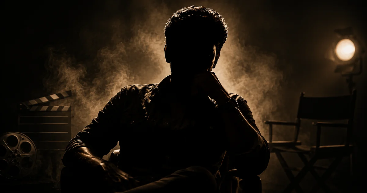 Tollywood Actor At The Center Of Buzz Over Production House Exit And Political Controversy