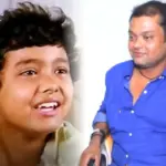 Tollywood Actor Master Rintu Emotional Story Of Fatherhood And His Daughter Treatment