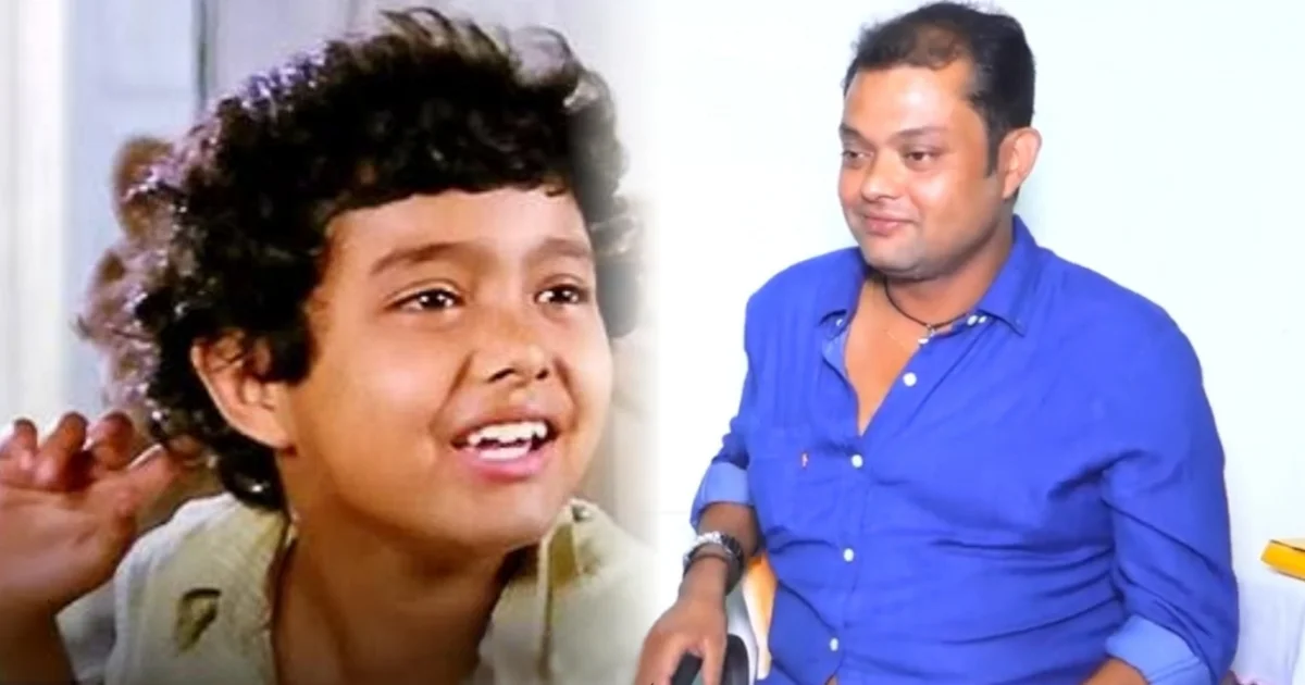 'সন্তানের মুখে আজও শুনিনি বাবা ডাক...' টলিউডের একসময়ের জনপ্রিয় শিশুশিল্পী মাস্টার রিন্টু, সাত বছর ধরে মেয়ের চিকিৎসার খরচ জোগাতে করে চলেছেন নিরন্তর সংগ্রাম! পিতৃ দিবসে এক লড়াকু বাবার না বলা কষ্টের গল্প, আপনারও চোখে আনবে জল! 1 Tollywood Actor Master Rintu Emotional Story Of Fatherhood And His Daughter Treatment