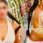 Tollywood Actress Found Love With Bollywood Businessman After Moved On From Tollywood Director
