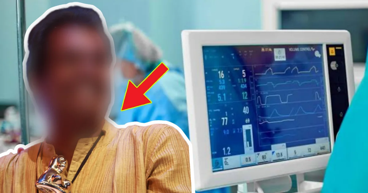 Selim Kumar, Veteran Actor, National Award Winner, Health Update, ICU, Ventilator Support, Liver Cirrhosis, Liver Transplant, Hospitalized, Sad News, Entertainment, সেলিম কুমার, বর্ষীয়ান অভিনেতা, জাতীয় পুরস্কারজয়ী অভিনেতা, শারীরিক অবস্থা, আইসিইউ, ভেন্টিলেটর সাপোর্ট, লিভার সিরোসিস, লিভার ট্রান্সপ্লান্ট, আশঙ্কাজনক অবস্থা, দুঃসংবাদ, বিনোদন সংবাদ