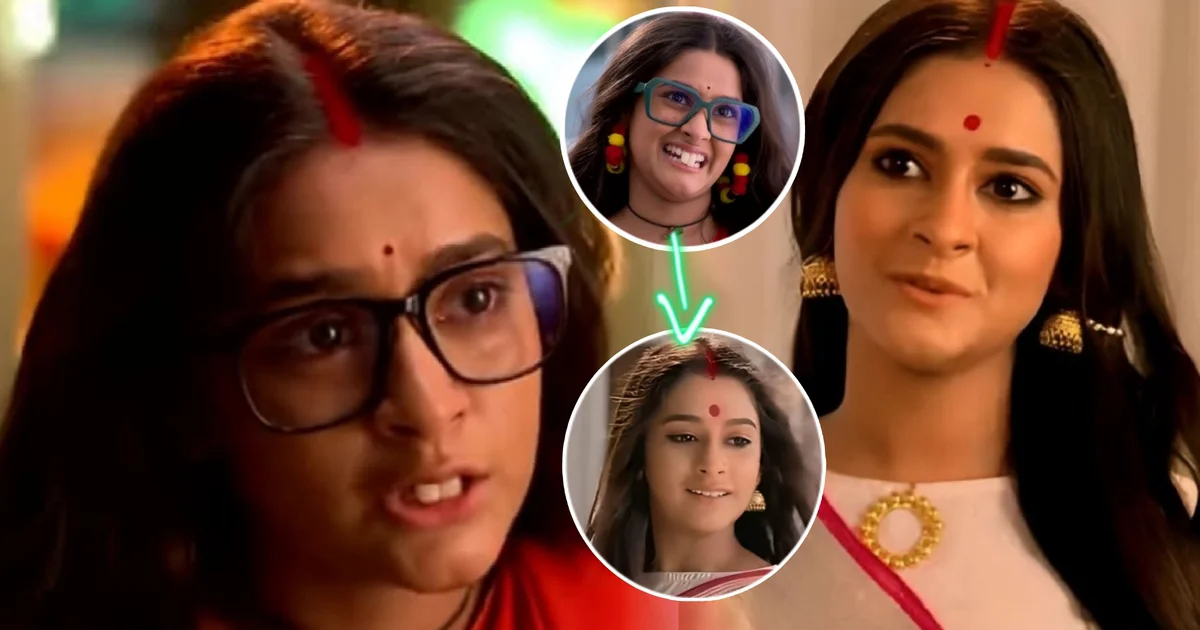 Babli Sundori, Star Jalsha, Babli Sundori New Episode, Bengali Serial, Serial Controversy, Sneha Guria, Bengali Television, Social Media Reaction, Entertainment, বাবলি সুন্দরী, স্টার জলসা, বাবলি সুন্দরী নতুন পর্ব, বাংলা ধারাবাহিক, স্নেহা গুড়িয়া, বাংলা টেলিভিশন, সামাজিক মাধ্যমের প্রতিক্রিয়া, বিনোদন, ধারাবাহিক বিতর্ক