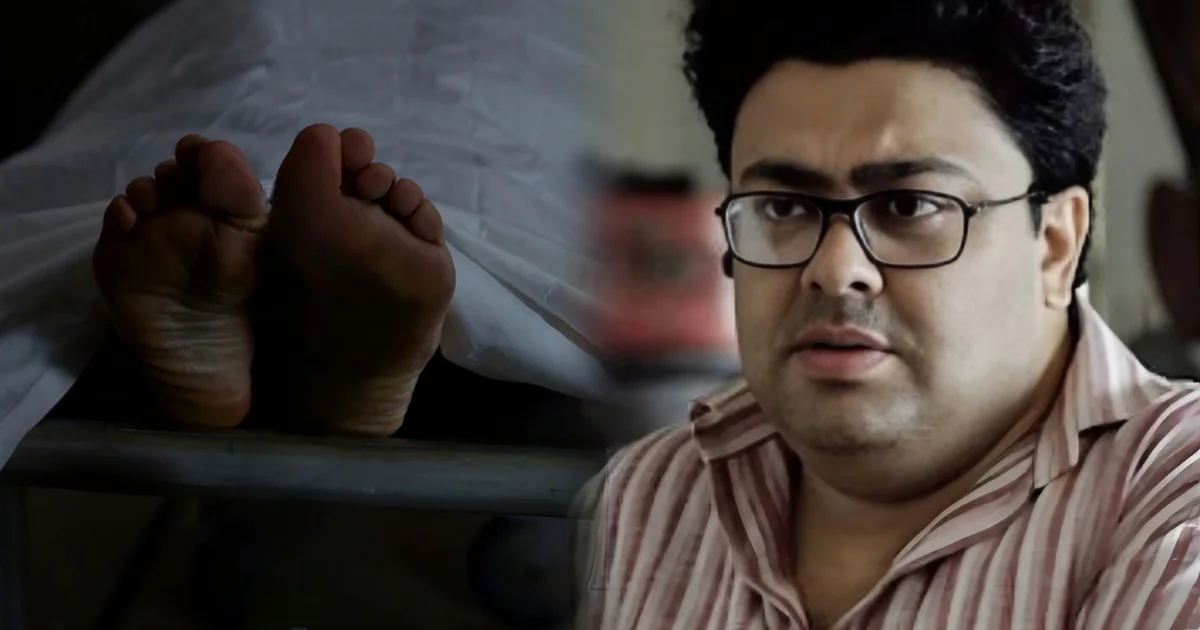 Ambarish Bhattacharya, Ambarish Bhattacharya Father, Bengali Actor, Emotional Story, Father Son Relationship, Final Words, Actor Death, Tollywood, Entertainment, Life Story, অম্বরীশ ভট্টাচার্য, অম্বরীশ ভট্টাচার্যের বাবা, বাঙালি অভিনেতা, আবেগঘন স্মৃতিচারণ, বাবা ছেলের সম্পর্ক, মৃত্যুর আগে, শেষ কথা, টলিউড, বিনোদন, ব্যক্তিগত জীবনের গল্প