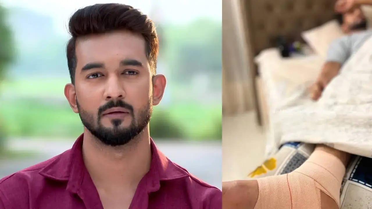 "ইচ্ছে থাকলে উপায় হয়!" রুবেলের দুই পা প্রায় অকেজো হয়ে গিয়েছিল, তবুও বাড়িতে বসেই 'নিম ফুলের মধু'র শুটিং চালিয়ে গেছেন! শুভ্রজিতের ক্ষেত্রেও অন্য রাস্তা ছিল না, নাকি রয়েছে বউয়ের বারণ? 'শুধু তোমারই জন্য'র নায়ক সরে দাঁড়াতেই, দু'জনের পরিস্থিতি তুলনা করে সরব দর্শকমহল! 2 Audience Reaction