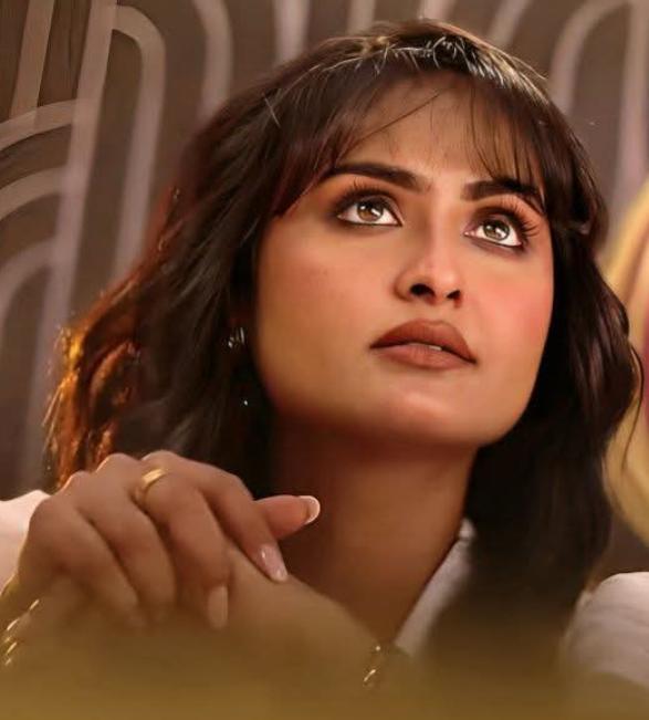 Bengali actress