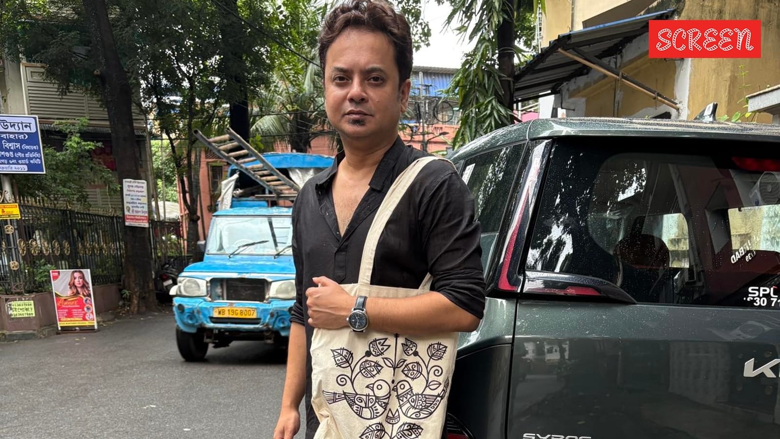 Bengali Actor Death