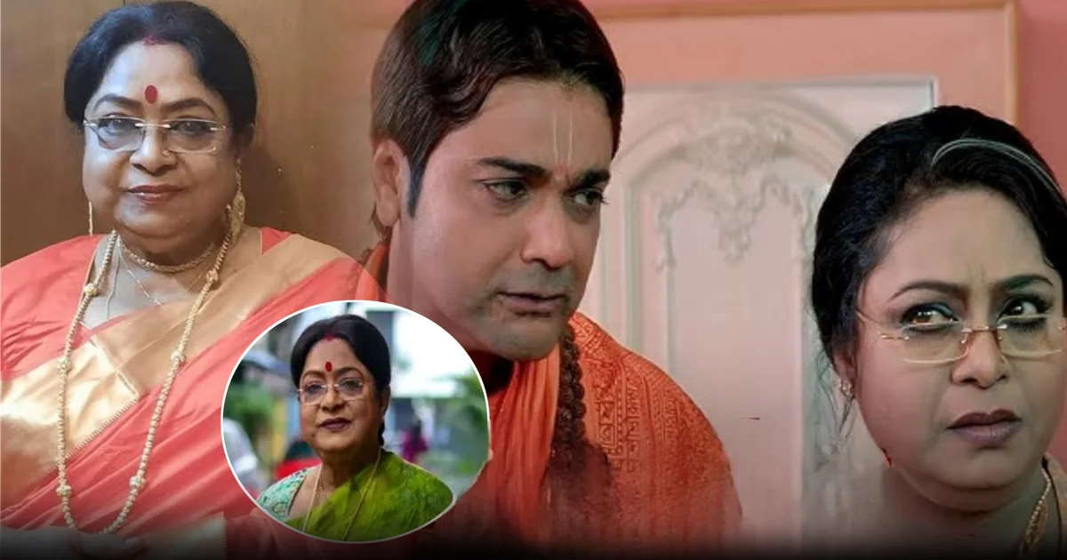 Anamika Saha, Tollywood, Bengali Actress, Bengali Cinema, Anamika Saha Daughter, Actress Life, Entertainment, অনামিকা সাহা, টলিউড, বাংলা সিনেমা, অনামিকা সাহার মেয়ে, অভিনেত্রীর জীবন, বিনোদন