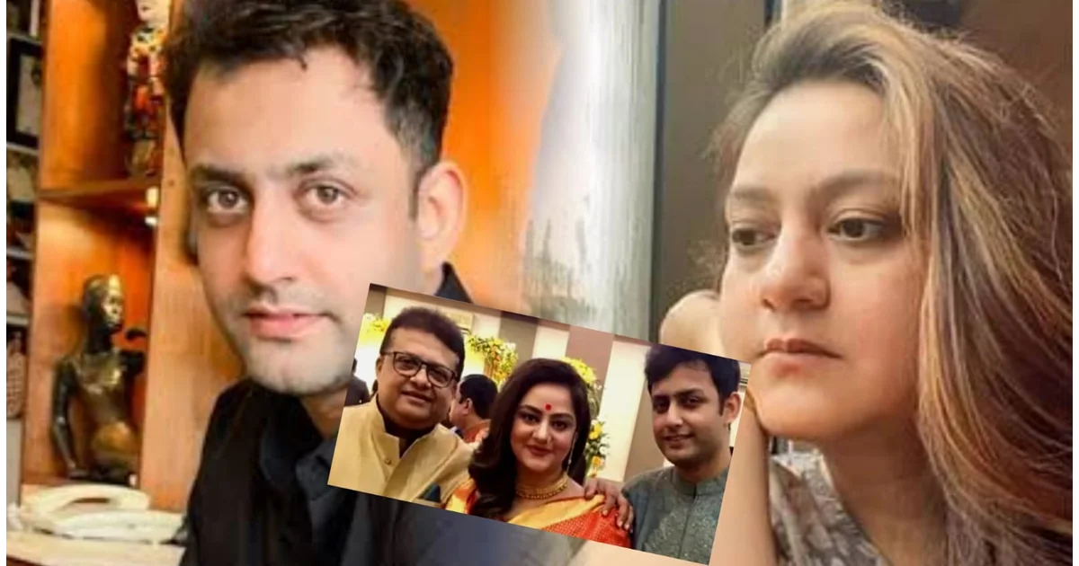 Sudipa Chatterjee, Akash Chatterjee, Agnidev Chatterjee, Tollywood, Stepmother Son Bond, Bengali Actress, Entertainment, Celebrity Family, Adidev Chatterjee, Birthday Post, Entertainment, সুদীপা চট্টোপাধ্যায়, আকাশ চট্টোপাধ্যায়, অগ্নিদেব চট্টোপাধ্যায়, টলিউড, সৎ মা ও ছেলে, জন্মদিনের শুভেচ্ছা, আদিদেব, তারকা পরিবার, টলিউড অভিনেত্রী, বিনোদন সংবাদ, আবেগঘন বার্তা