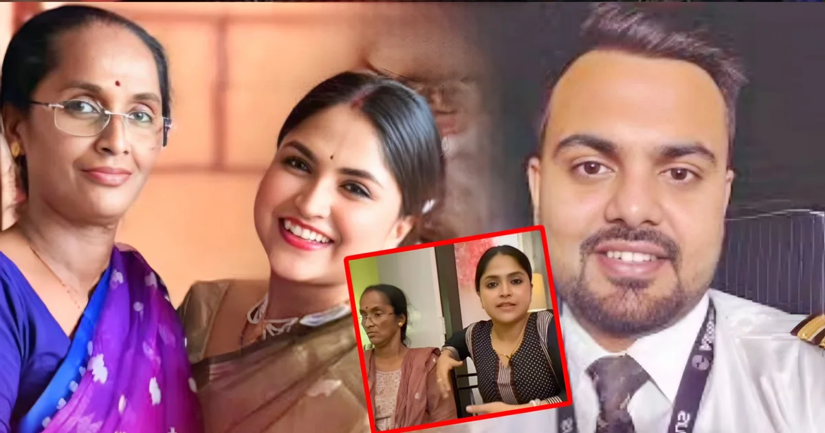 "আমি আর চুপ থাকব না, এবার সব বলব!" "দেবলীনা আমার গায়ে হাত তুলেছে...দেবলীনার মা ব্ল্যাক'মেইল করতেন...৭৮ টা ওষুধের ঘটনাটা..." ৬ মাস পর মুখ খুললেন পাইলট প্রবাহ নন্দী! হাটে হাঁড়ি ভাঙলেন, দেবলীনা নন্দী ও মায়ের! প্রকাশ্যে আনলেন একাধিক চাঞ্চল্যকর তথ্য! 1 Deblolina Nandy, Prabaha Nandy, Domestic Dispute, Bengali Singer, Debolina Nandy Controversy, Tollywood, Relationship Issue, Pilot Prabaha, Social Media Controversy, Debolina Nandy Suicide Attempt, Parabaha Nandy Statement, Entertainment, দেবলীনা নন্দী, প্রবাহ নন্দী, দাম্পত্য কলহ, বাঙালি গায়িকা, দেবলীনা নন্দী বিতর্ক, টলিউড, সম্পর্কের টানাপোড়েন, পাইলট প্রবাহ, সোশ্যাল মিডিয়া বিতর্ক, ব্যক্তিগত জীবন, দেবলীনা আত্মহত্যার চেষ্টা, প্রবাহর মন্তব্য, বিনোদন সংবাদ
