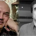 Anik Dutta, Joy Bimal Roy, Bengali Film Director, Bhooter Bhabishyat, Sandhi Dutta, Tollywood, Anik Dutta Death, Bengali Cinema, COPD, Emotional Tribute, অনীক দত্ত, জয় বিমল রায়, ভূতের ভবিষ্যৎ, বাংলা সিনেমা, সন্ধি দত্ত, টলিউড, অনীক দত্ত মৃত্যু, চলচ্চিত্র পরিচালক, সিওপিডি, আবেগঘন স্মৃতিচারণ, বিনোদন সংবাদ