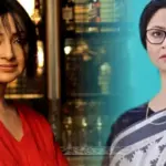 Aparajita Ghosh, Chhanagiri, Colors Bangla, Bengali TV Show, Bengali Actress, Reality Show, Television Host, Chirosakha, Bengali Entertainment, Aparajita New Show, অপরাজিতা ঘোষ, ছানাগিরি, কালার্স বাংলা, বাংলা রিয়্যালিটি শো, বাংলা অভিনেত্রী, সঞ্চালিকা অপরাজিতা, চিরসখা, বাংলা টেলিভিশন, বিনোদন সংবাদ, নতুন অনুষ্ঠান