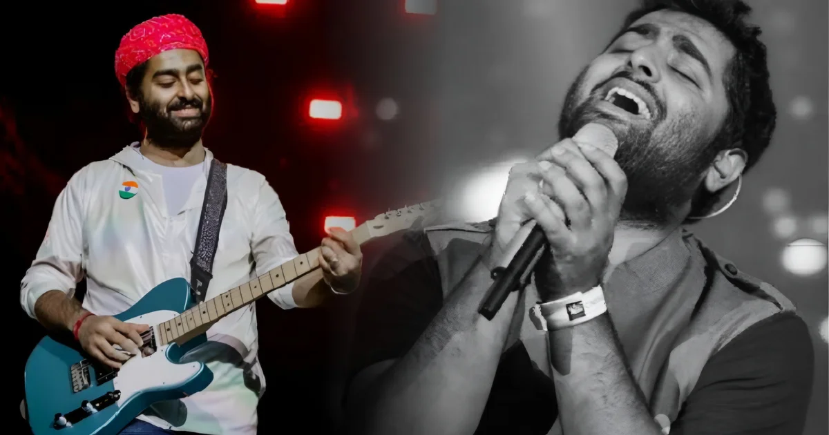 arijit singh