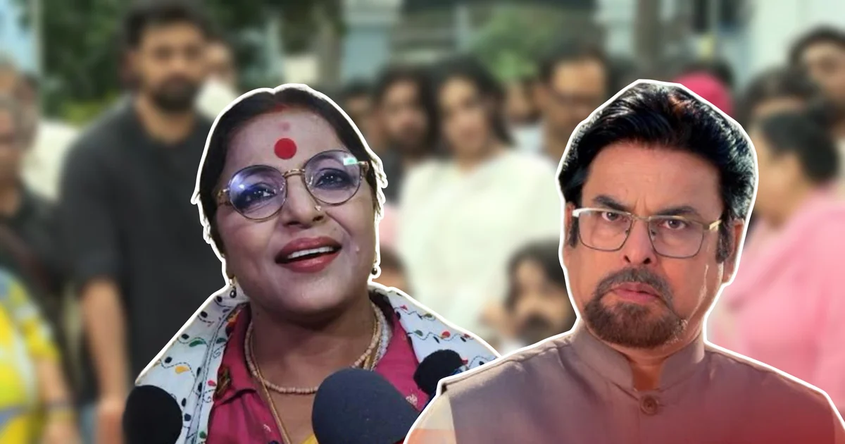 পাপিয়ার সিদ্ধান্তে ভাঙতে চলেছে আর্টিস্ট ফোরামও! তিন মাস পেরিয়েও মেলেনি উত্তর, ফোরামের বিলুপ্তি ঘটলে কি কিনারা হবে না রাহুলের মৃ'ত্যুরহস্যের? মুখ খুললেন, সহকারী সম্পাদক দেবদূত ঘোষ! কী জানালেন তিনি? 1 artist forum future debdut ghosh on rahul arunoday banerjee death mystery
