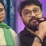 Babul Supriyo, Mamata Banerjee, Trinamool Congress, Bengal Politics, BJP, Facebook Post, Rajya Sabha MP, Tollywood Singer, Political Crisis, TMC, Babul Supriyo Statement, Political Controversy, Tollywood, Entertainment, বাবুল সুপ্রিয়, মমতা বন্দ্যোপাধ্যায়, তৃণমূল কংগ্রেস, বাংলার রাজনীতি, বিজেপি, ফেসবুক পোস্ট, রাজ্যসভার সাংসদ, গায়ক বাবুল সুপ্রিয়, রাজনৈতিক সংকট, বাবুলের মন্তব্য, রাজনৈতিক বিতর্ক, বিনোদন সংবাদ