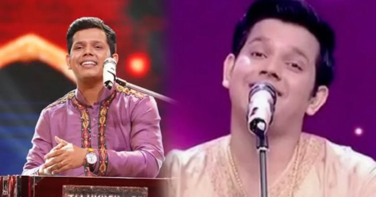 bishwapriya chakraborty saregamapa 26 grand finale contestant inspirational journey