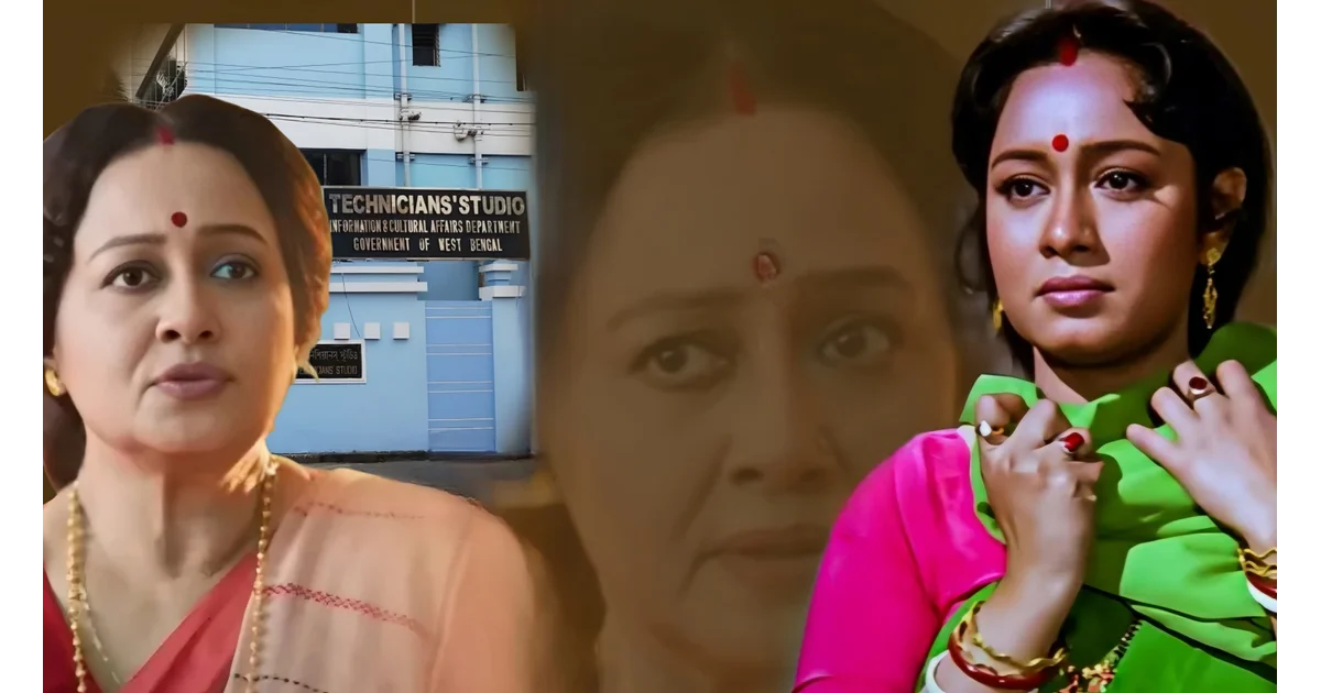 এক সময়ের জনপ্রিয় মুখ, আজ কি উপেক্ষিত? এত বছরের অভিজ্ঞতার পরও প্রাপ্য মর্যাদা মিলছে না অঞ্জন কন্যার! দীর্ঘদিন পর্দা থেকে দূরে থাকা নিয়ে মুখ খুললেন চুমকি চৌধুরী! ক্ষো'ভ উগরে কী জানালেন অভিনেত্রী? 1 chumki Chowdhury