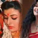 Prosenjit Chatterjee, Debashree Roy, Pallavi Chatterjee, Tollywood, Bengali Cinema, Prosenjit Marriage, Debashree Roy Relationship, Aparna Guhathakurta, Prosenjit Debashree Marriage, Divorce, Unknown Story, Entertainment প্রসেনজিৎ চট্টোপাধ্যায়, দেবশ্রী রায়, পল্লবী চট্টোপাধ্যায়, টলিউড, বাংলা সিনেমা, প্রসেনজিতের বিয়ে, দেবশ্রী প্রসেনজিৎ বিয়ে, অপর্ণা গুহঠাকুরতা, বিবাহ বিচ্ছেদ, অজানা গল্প, বিনোদন সংবাদ
