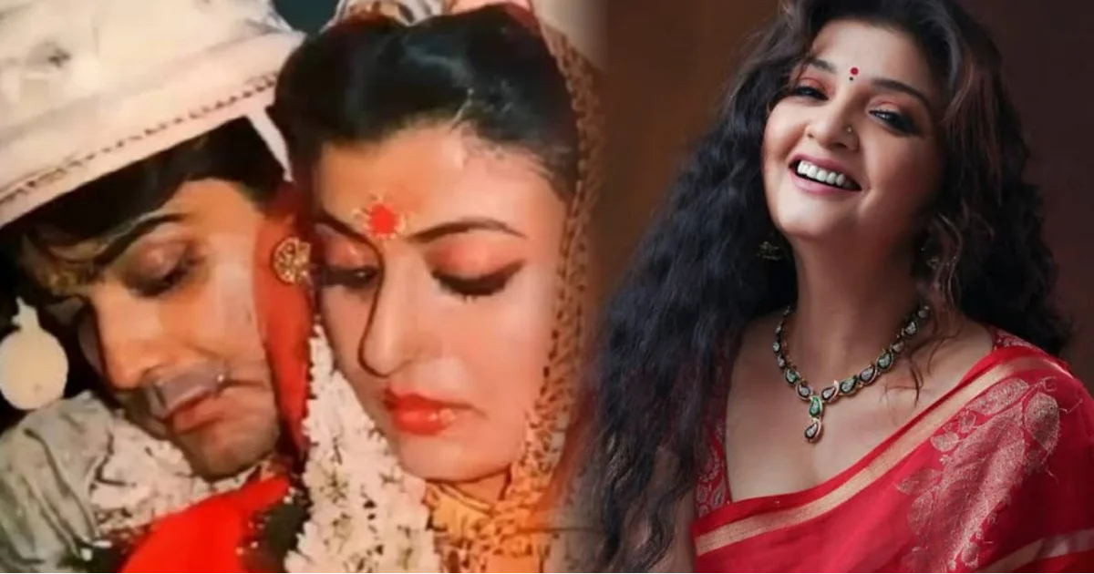 "আমাদের বেমালুম চেপে গেছিল, অন্যের মুখে শুনেছিলাম..." পরিবার বলতে মা-বোন, তাও কিচ্ছু না জানিয়েই গোপনেই দেবশ্রীকে বিয়ের করেন প্রসেনজিৎ! এতদিন পর, দাদার প্রথম দাম্পত্যের চাঞ্চল্যকর তথ্য ফাঁস করলেন পল্লবী চট্টোপাধ্যায়! 1 Prosenjit Chatterjee, Debashree Roy, Pallavi Chatterjee, Tollywood, Bengali Cinema, Prosenjit Marriage, Debashree Roy Relationship, Aparna Guhathakurta, Prosenjit Debashree Marriage, Divorce, Unknown Story, Entertainment প্রসেনজিৎ চট্টোপাধ্যায়, দেবশ্রী রায়, পল্লবী চট্টোপাধ্যায়, টলিউড, বাংলা সিনেমা, প্রসেনজিতের বিয়ে, দেবশ্রী প্রসেনজিৎ বিয়ে, অপর্ণা গুহঠাকুরতা, বিবাহ বিচ্ছেদ, অজানা গল্প, বিনোদন সংবাদ