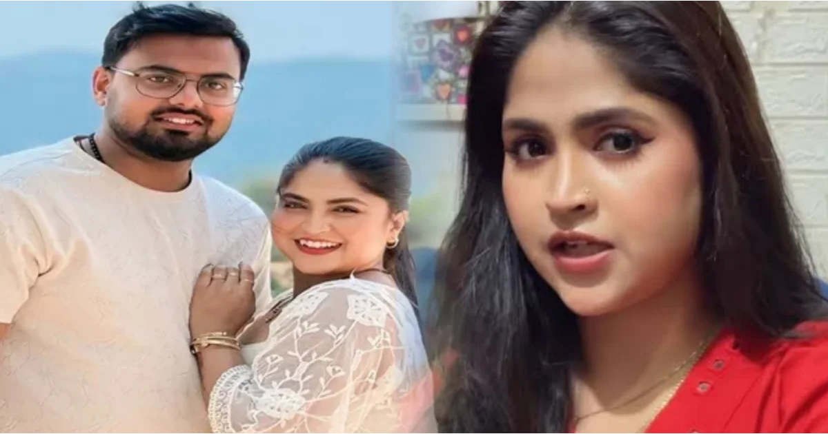 Debolina Nandy, Prabaha Nandy, Sonarpur Police, Santu Mondal, Bengali Singer, Divorce Case, Social Media Allegation, Debolina Nandy Controversy, Viral Post, Tollywood, দেবলীনা নন্দী, প্রবাহ নন্দী, সোনারপুর থানা, সন্তু মণ্ডল, বাঙালি গায়িকা, বিবাহবিচ্ছেদ, সামাজিক মাধ্যমে অভিযোগ, দেবলীনা নন্দী বিতর্ক, টলিউড, বিনোদন সংবাদ