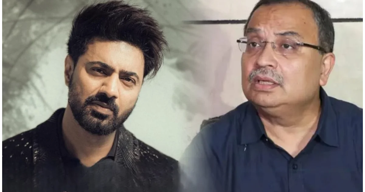 দল বিপাকে পড়তেই, দিদির ক্ষমতা খর্ব হতেই শিবির বদল দেবের! তারকা দিয়ে রাজনীতি হয় না! এবার কী তবে বুঝবেন মমতা? পুরনো খোঁচা ফের দিলেন কুণাল 1 Dev, Kunal Ghosh, Trinamool Congress, Bengal Politics, Ghatal MP Dev, Rebel MPs, Mamata Banerjee, Bengali Political News, Deepak Adhikari, West Bengal Politics, দেব, কুণাল ঘোষ, তৃণমূল কংগ্রেস, মমতা বন্দ্যোপাধ্যায়, ঘাটাল সাংসদ, দীপক অধিকারী, বাংলা রাজনীতি, বিদ্রোহী সাংসদ, পশ্চিমবঙ্গ রাজনীতি, রাজনৈতিক খবর