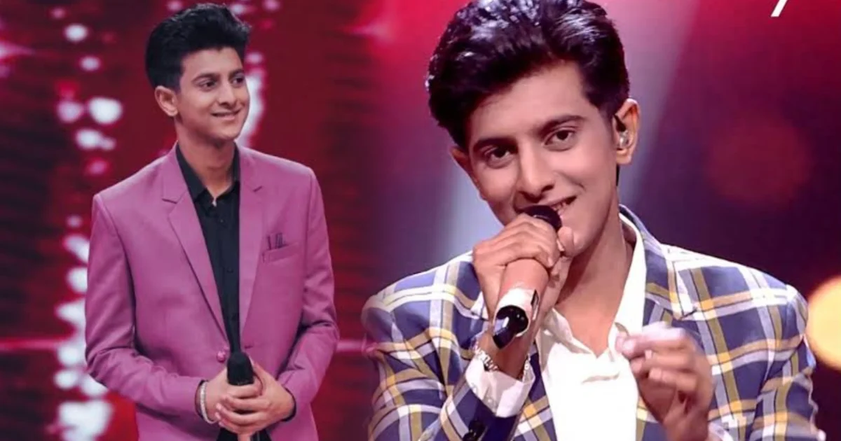 ছোট শহরের ছেলের বড় স্বপ্ন! উত্তরবঙ্গের মাটি থেকে উঠে এসে গোটা বাংলার হৃদয়ে জায়গা, সারেগামাপার ফাইনালে আয়ুষ গুপ্তা! জাদুকরী কণ্ঠের কামাল, তিনিই হচ্ছেন এবারের চ্যাম্পিয়ন? কী বলছে সূত্রের খবর? জেনে নিন এক্ষুনি! 1 Ayush Gupta, Saregamapa 2026, Zee Bangla, Islampur, North Dinajpur, Saregamapa Finalist, Bengali Singing Reality Show, Ayush Gupta Journey, North Bengal Talent, Bengali Music, আয়ুষ গুপ্তা, সারেগামাপা ২০২৬, জি বাংলা, ইসলামপুর, উত্তর দিনাজপুর, সারেগামাপা ফাইনাল, উত্তরবঙ্গের গর্ব, গানের প্রতিযোগিতা, বাংলা রিয়েলিটি শো, আয়ুষ গুপ্তার সাফল্য