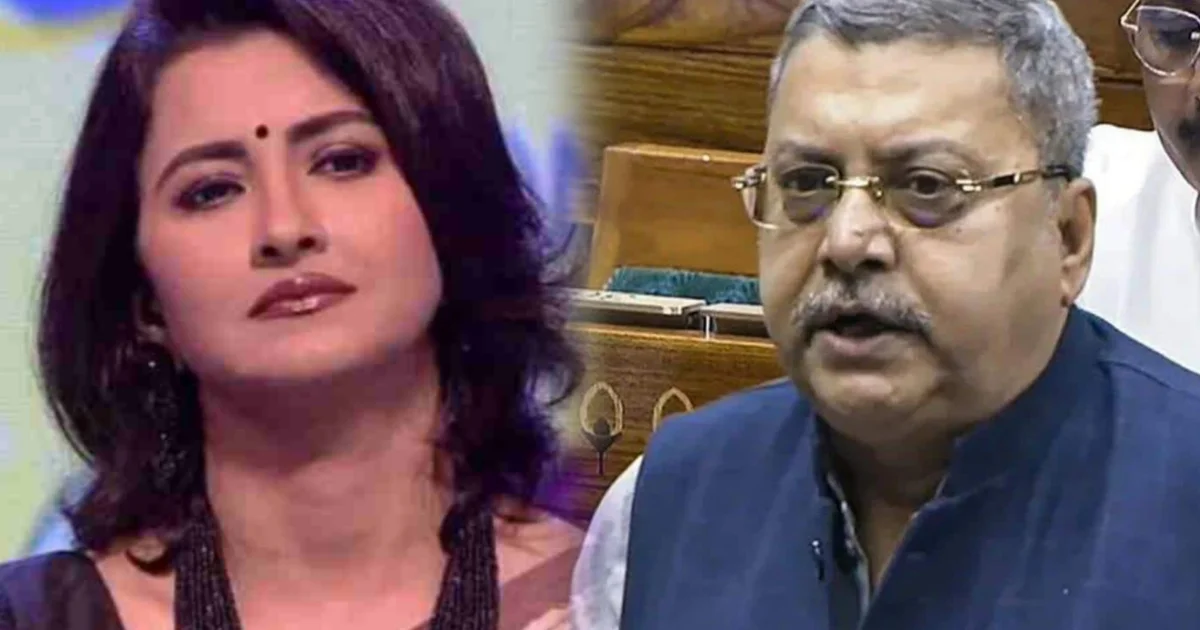 kalyan banerjee slams rachana banerjee over didi number one exit