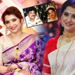 kaushiki chakraborty with husband