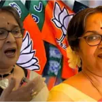Mamata Shankar, RSS, BJP Bengal, Suvendu Adhikari, RSS Event, Bengal Politics, Indian Culture, Tollywood, Ideology, BJP Government, Tollywood Actress, মমতা শঙ্কর, আরএসএস, বিজেপি, শুভেন্দু অধিকারী, বাংলার রাজনীতি, ভারতীয় সংস্কৃতি, টলিউড, আরএসএস অনুষ্ঠান, বিজেপি সরকার, মমতা শঙ্কর মন্তব্য, টলিউড অভিনেত্রী, টলিউড