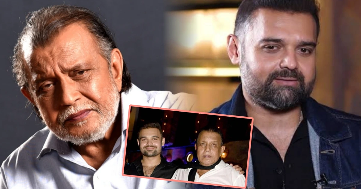 'যা বলবেন করে দেব, আগে আমায় একটু খেতে দিন...' জাতীয় পুরস্কার পেয়েও পেটে খাবার ছিল না! মিঠুন চক্রবর্তীর সেই সংগ্রামের অজানা অধ্যায় তুলে ধরলেন ছেলে মিমো! জানলে চোখে আসবে জল! 1 Bengali actor