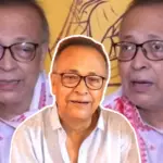 Falguni Chatterjee, Controversial Remark, Bengali Community, Tollywood, Bengali Culture, Cultural Debate, Actor Statement, Veteran Actor, ফাল্গুনী চ্যাটার্জী, বর্ষীয়ান অভিনেতা, বিতর্কিত মন্তব্য, বাঙালি সমাজ, টলিউড, বাংলার সংস্কৃতি, সংস্কৃতি বিতর্ক, অভিনেতার বক্তব্য, বিনোদন সংবাদ