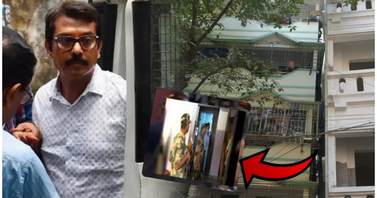 স্বরূপ বিশ্বাসের নিউ আলিপুরের ফ্ল্যাটে পুলিশের হানা! তল্লাশিতে উদ্ধার চাঞ্চল্যকর সব তথ্য! সমস্ত অপরাধের সঙ্গী হিসেবে নাম উঠে এল ফেডারেশনের চারজন সদস্যের! সবাইকে তলব করল পুলিশ! এরা কীভাবে সাহায্য করত বিশ্বাসকে? 1 Swarup Biswas, Swaroop Biswas, Tollywood, Police raid, Tollywood Controversy, Film federation, EIMPCC, investigation, Entertainment,, স্বরূপ বিশ্বাস, টলিউড, পুলিশের হানা, ফেডারেশন সভাপতি, ইস্টার্ন ইন্ডিয়া মোশন পিকচার্স, পুলিশি তদন্ত, টলিউড বিতর্ক, বিনোদন সংবাদ