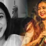 Tollywood, Poushali Banerjee