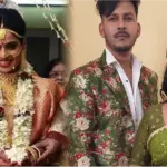 Raja Goswami, Madhubani Goswami, Raja Madhubani Marriage, Bengali Television Couple, Bhalobasha Dot Com, Celebrity Couple, Bengali Serial, Social Media, Viral Post, রাজা গোস্বামী, মধুবনী গোস্বামী, রাজা মধুবনীর দাম্পত্য, ভালোবাসা ডট কম, বাংলা সিরিয়াল, তারকা দম্পতি, ভাইরাল পোস্ট, কেশব, সামাজিক মাধ্যমে পোস্ট, বিনোদন সংবাদ