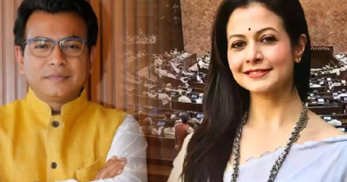 rudranil ghosh and koel mallick