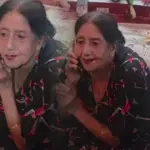 Prosenjit Chatterjee, Sabitri Chatterjee, Biswajit Chatterjee, Tollywood, Bengali Cinema, Abhiman Movie, Viral Video, Entertainment, Tollywood Legends, প্রসেনজিৎ চট্টোপাধ্যায়, সাবিত্রী চট্টোপাধ্যায়, বিশ্বজিৎ চট্টোপাধ্যায়, টলিউড, বাংলা সিনেমা, অভিমান ছবি, ভাইরাল ভিডিও, বিনোদন, টলিউড কিংবদন্তি