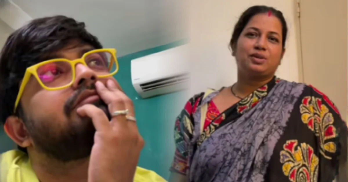"আজ থেকে নতুন শুরু!" পরিবারের সদস্যের মতো আগলে রেখেছিলেন, নিজের হাতে শিখিয়েছিলেন সবকিছু! এবার সেই খুকুকে নিয়ে গর্বে ভাসছেন সায়ক! নেপথ্যের গল্প জানলে অবাক হবেন! 1 sayak and khuku