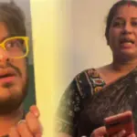Sayak Chakraborty, Khuku, Cut Money, Salary Dispute, Viral Video, Bengali Vlogger, Actor, Social Media, Social Media Influencer, Controversy, সায়ক চক্রবর্তী, খুকু, কাটমানির অভিযোগ, মাইনে নিয়ে অশান্তি, ভাইরাল ভিডিও, বাঙালি ভ্লগার, অভিনেতা, সোশ্যাল মিডিয়া ইনফ্লুয়েন্সার, সামাজিক মাধ্যমে পোস্ট, বিতর্ক, বিনোদন সংবাদ