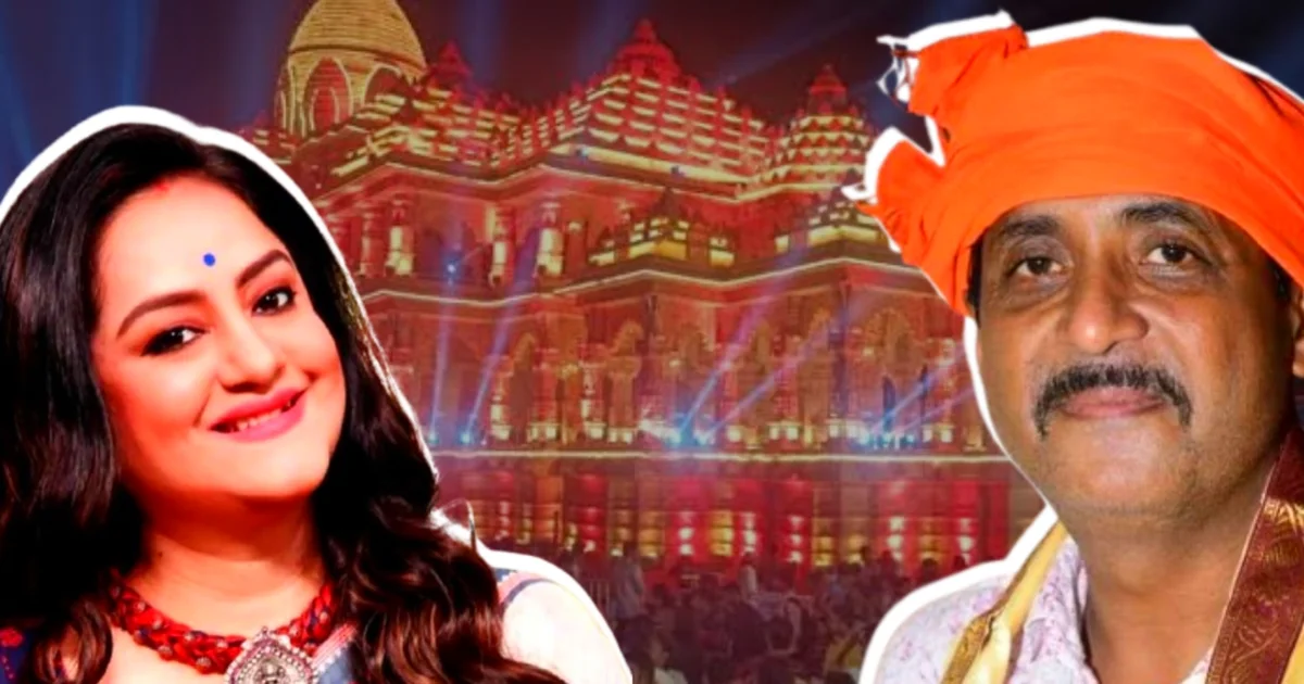 sudipa chatterjee and sajal ghosh