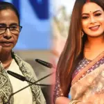 Iman Chakraborty, Mamata Banerjee, Bengal Politics, Election Offer, TMC, Bengali Singer, Bengal Election 2026, Political Offer Rejected, Tollywood, Viral Video, Entertainment, ইমন চক্রবর্তী, মমতা বন্দ্যোপাধ্যায়, বাংলার রাজনীতি, ভোটের প্রস্তাব, তৃণমূল কংগ্রেস, বাঙালি গায়িকা, বিধানসভা নির্বাচন ২০২৬, রাজনৈতিক প্রস্তাব, টলিউড, ভাইরাল ভিডিও, বিনোদন সংবাদ