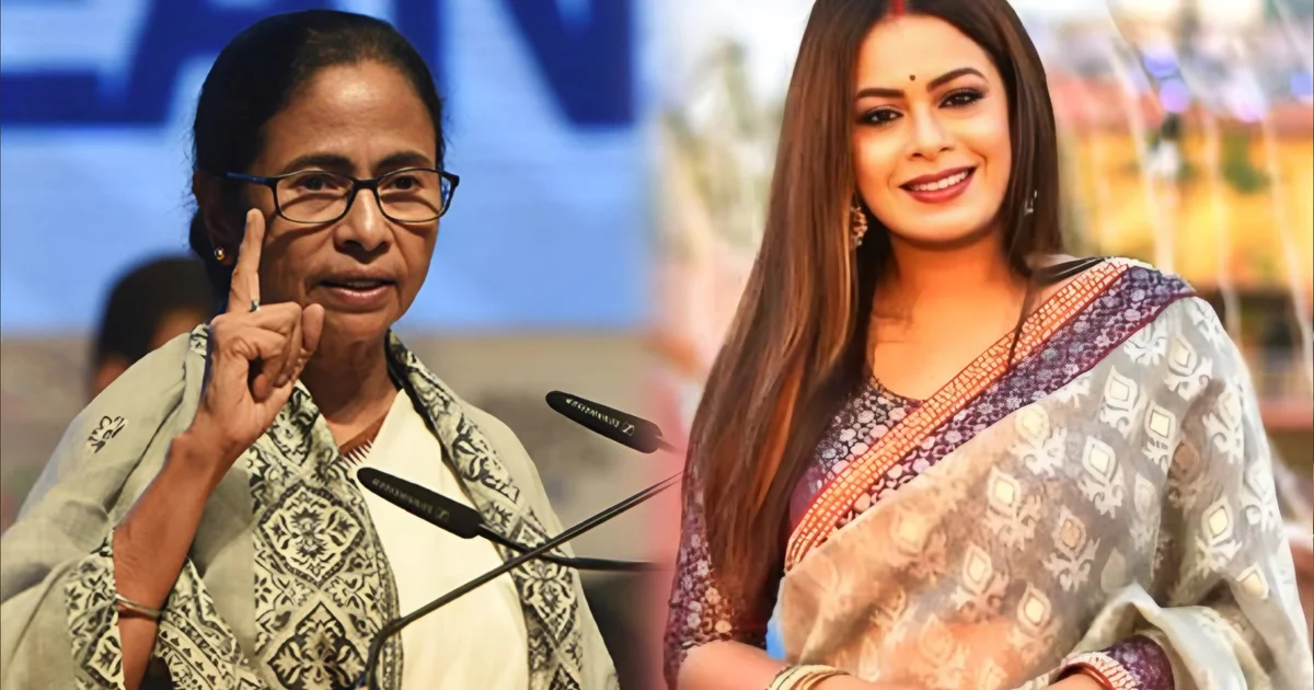 Iman Chakraborty, Mamata Banerjee, Bengal Politics, Election Offer, TMC, Bengali Singer, Bengal Election 2026, Political Offer Rejected, Tollywood, Viral Video, Entertainment, ইমন চক্রবর্তী, মমতা বন্দ্যোপাধ্যায়, বাংলার রাজনীতি, ভোটের প্রস্তাব, তৃণমূল কংগ্রেস, বাঙালি গায়িকা, বিধানসভা নির্বাচন ২০২৬, রাজনৈতিক প্রস্তাব, টলিউড, ভাইরাল ভিডিও, বিনোদন সংবাদ