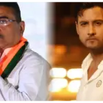 Yash Dasgupta, Security Request, BJP, Nusrat Jahan, Bengal Politics, Bengali Actor News, Tollywood, Entertainment News, যশ দাশগুপ্ত, নিরাপত্তা আবেদন, নুসরত জাহান, বিজেপি, বাংলার রাজনীতি, টলিউড, বাংলা বিনোদন, মুখ্যমন্ত্রীকে চিঠি
