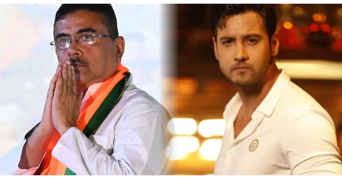 নিরাপত্তা চেয়ে মুখ্যমন্ত্রী শুভেন্দু অধিকারীকে চিঠি যশের! হঠাৎ কেন এমন পদক্ষেপ? কী এমন পরিস্থিতির মুখে পড়েছেন অভিনেতা? 1 Yash Dasgupta, Security Request, BJP, Nusrat Jahan, Bengal Politics, Bengali Actor News, Tollywood, Entertainment News, যশ দাশগুপ্ত, নিরাপত্তা আবেদন, নুসরত জাহান, বিজেপি, বাংলার রাজনীতি, টলিউড, বাংলা বিনোদন, মুখ্যমন্ত্রীকে চিঠি