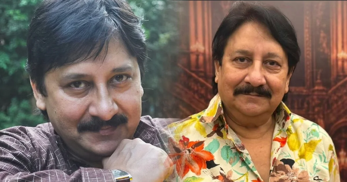 "একটা টাকাও আমার নিজের কাছে রাখার অধিকার ছিল না...", চার পুরুষের ডাক্তার পরিবারে বড় হয়েও কেন এমন কঠোর নিয়মে কাটল অর্জুন চক্রবর্তীর শৈশব? অভিনেতা নিজেই জানালেন জীবনের অজানা অধ্যায়! 1 Actor Arjun Chakrabarty Reveals Strict Childhood And Family Values